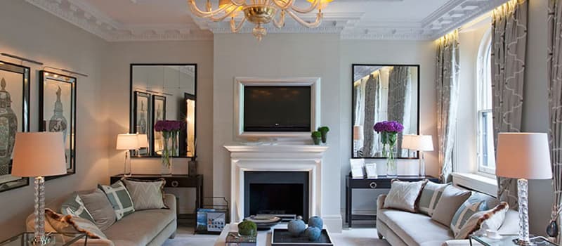 Safety and Security Window Films in Los Angeles CA