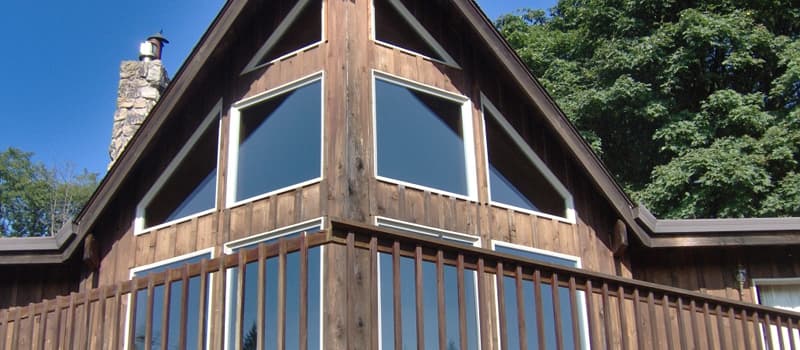 Home Window Tint in Pomona, CA