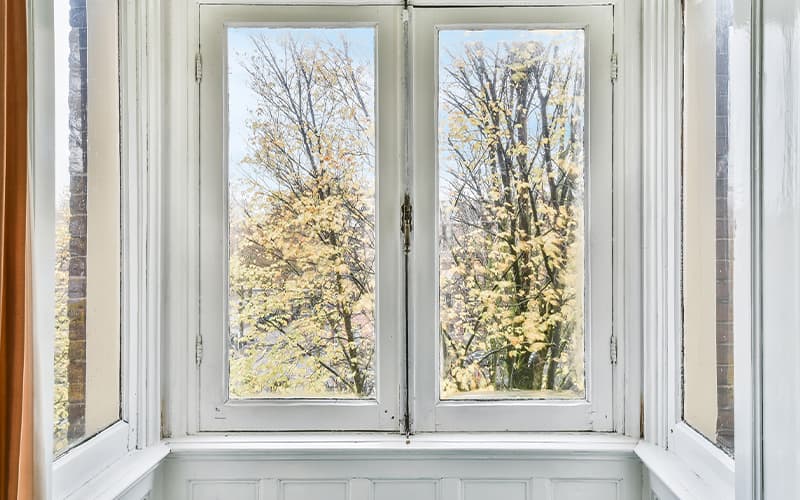 Security Window Film