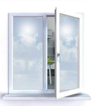Reflective Window Film