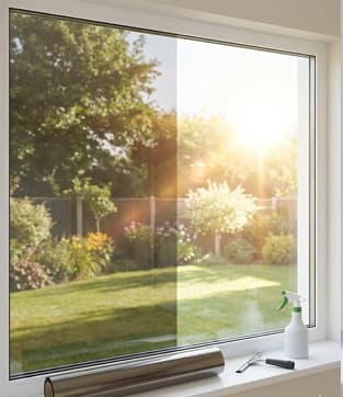 Solar Control Film