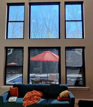 Window Tinting