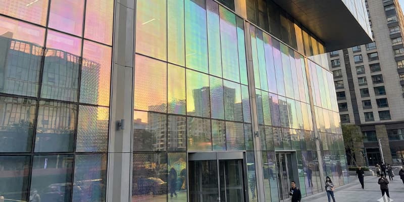 Aesthetic Enhancement Films