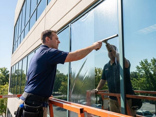 Heat Reflective Films