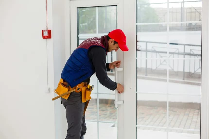 Security Window Film Los Angeles CA - Protect Your Home From Break Ins